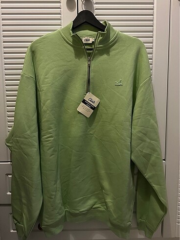 Orjinal Beymen Club Kadın Sweatshirt