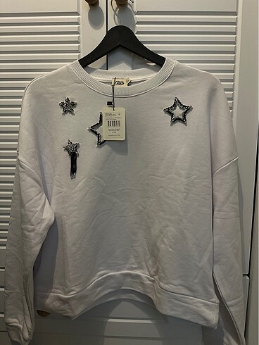 Orjinal Beymen Club Kadın Sweatshirt