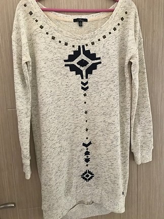 Mavi Mavi Tunik