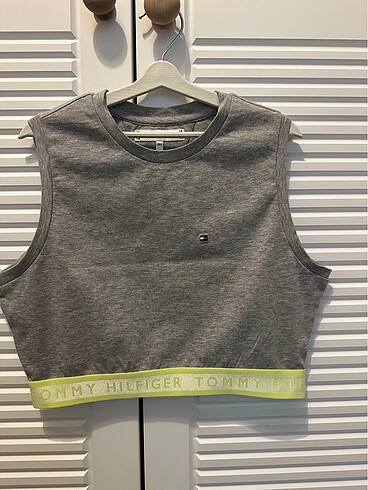 Orjinal Tommy Hilfiger Büstiyer