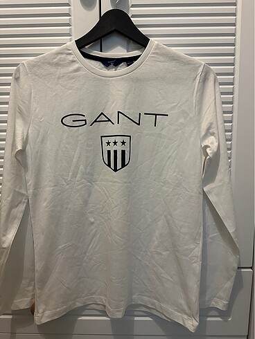 Orjinal Gant Çocuk Sweatshirt