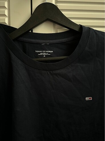 Tommy Hilfiger Orjinal Tommy Hilfiger Tshirt