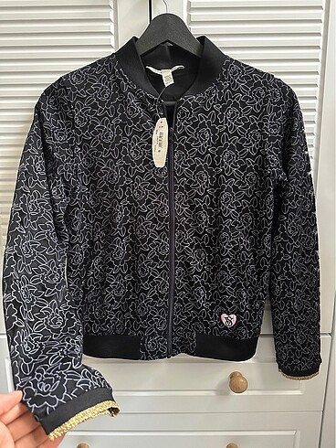 xs Beden Orjinal Victoria Secret Ceket