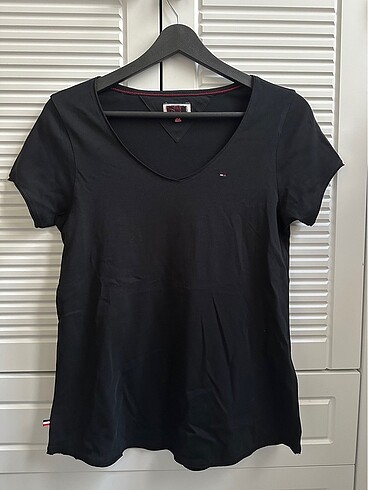 Orjinal Tommy Hilfiger Tshirt