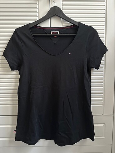 Tommy Hilfiger Orjinal Tommy Hilfiger Tshirt