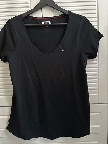 Orjinal Tommy Hilfiger tshirt