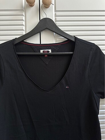 Tommy Hilfiger Orjinal Tommy Hilfiger tshirt