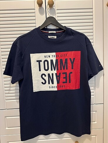 Orjinal Tommy Hilfiger Tshirt