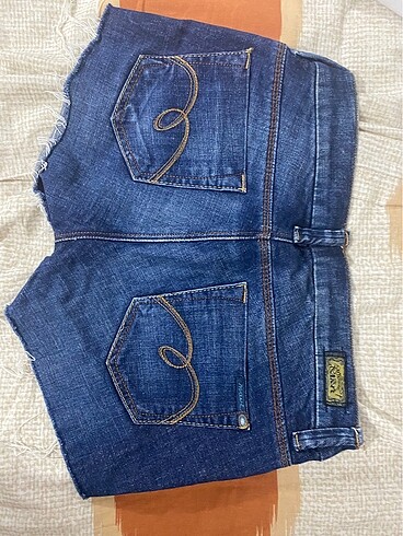 Mavi Jeans Mavi vintage şort
