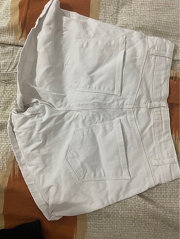 LC Waikiki Lcw beyaz şort
