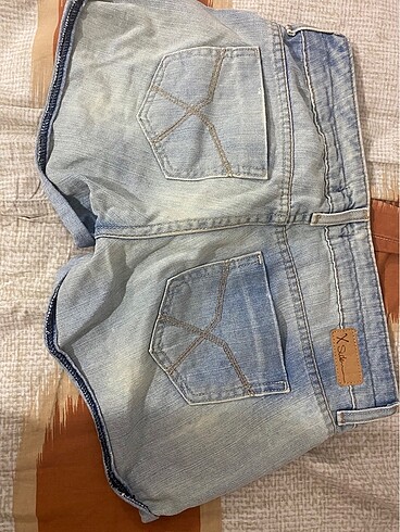 LC Waikiki Lcw şort