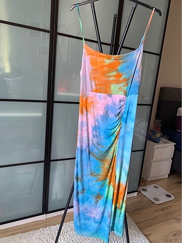 Batik Elbise