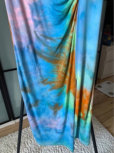Diğer Batik Elbise