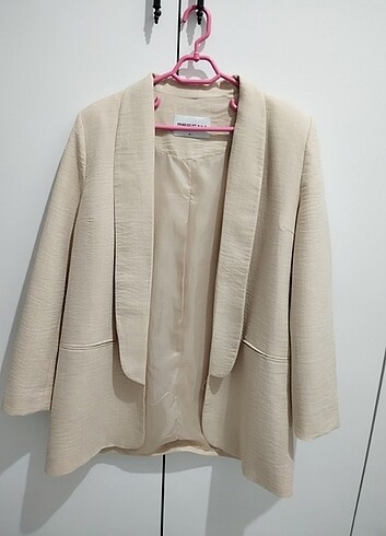 Keten blazer