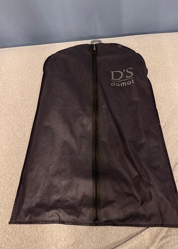 D'S Damat tween takım elbise