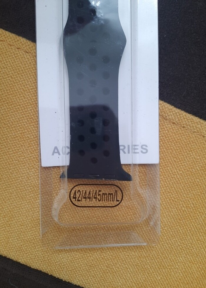 Akilli saat kordonu - Görsel 2