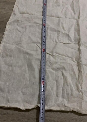 36 Beden Bulgaristan kumasi el yapımı gecelik