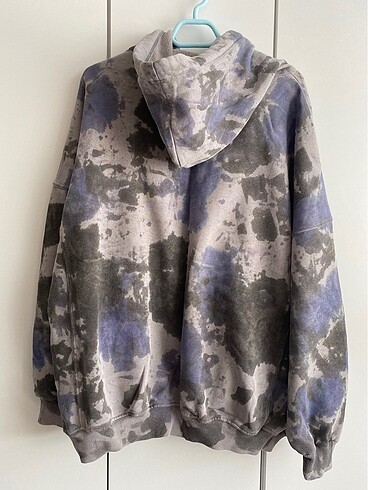 Addax addax sweat