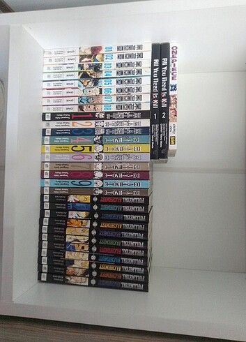 MANGA