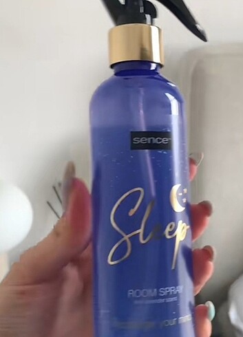 SENCE - Sleep Oda Spreyi