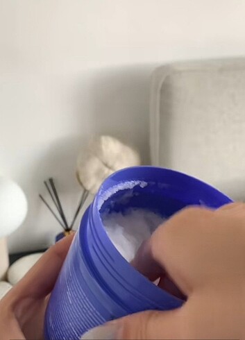 Diğer SENCE - Sleep Deniz Tuzu Body Scrub