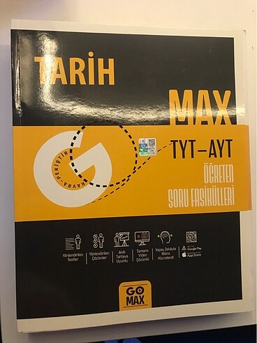 Beden TYT Karışık soru bankası