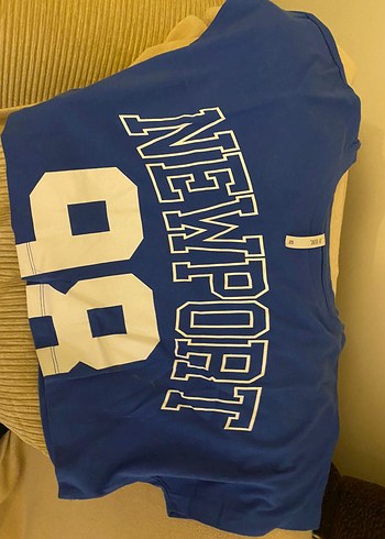 defacto kısa tshirt