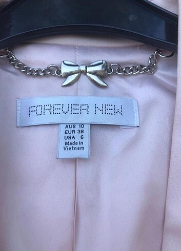 Forever New Forever ceket