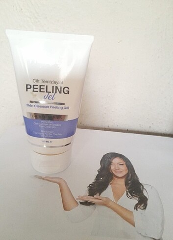 Peeling 