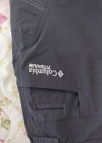 m Beden siyah Renk Fermuarlı Siyah Erkek Dar Kesim Pantolon