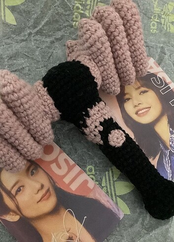Diğer Blackpink lightstick