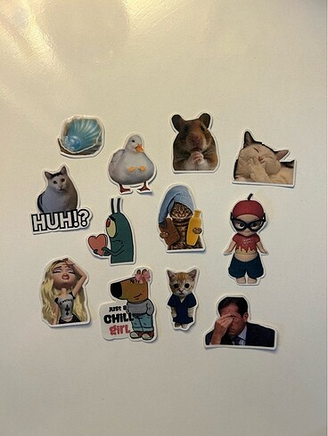 Sticker 25li