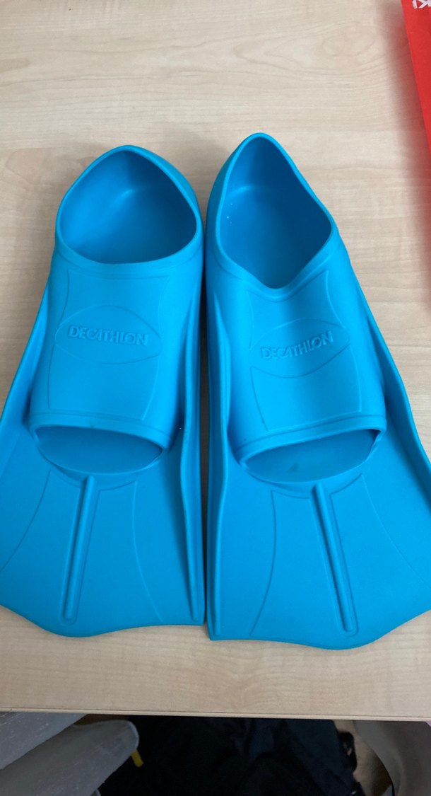 Çocuk yüzme paleti - Görsel 2