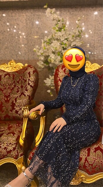 Tesettür abiye