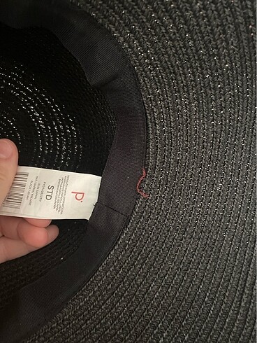 Penye şapka - Görsel 5