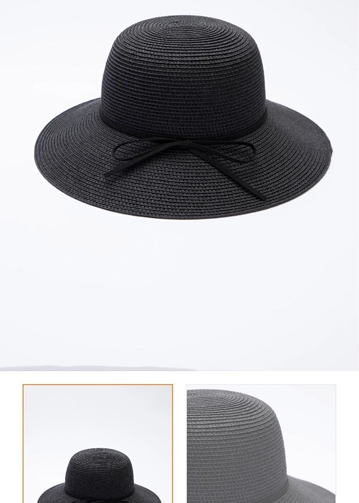 Penye şapka - Görsel 2