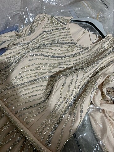 Tesettür abiye - Görsel 8