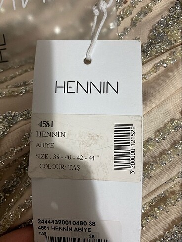 Tesettür abiye - Görsel 9