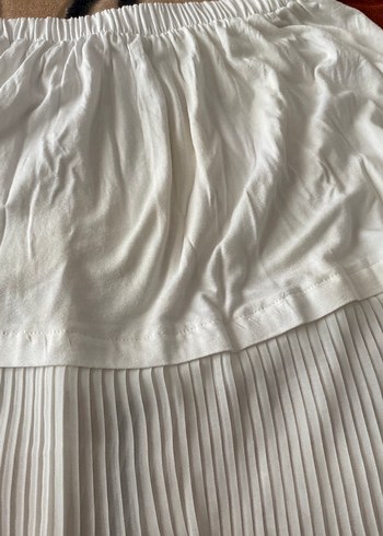 Beyaz Pilili içlık - Görsel 2