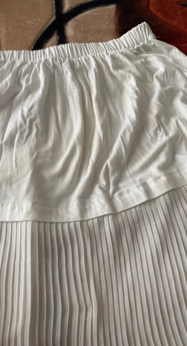 Beyaz Pilili içlık - Görsel 2