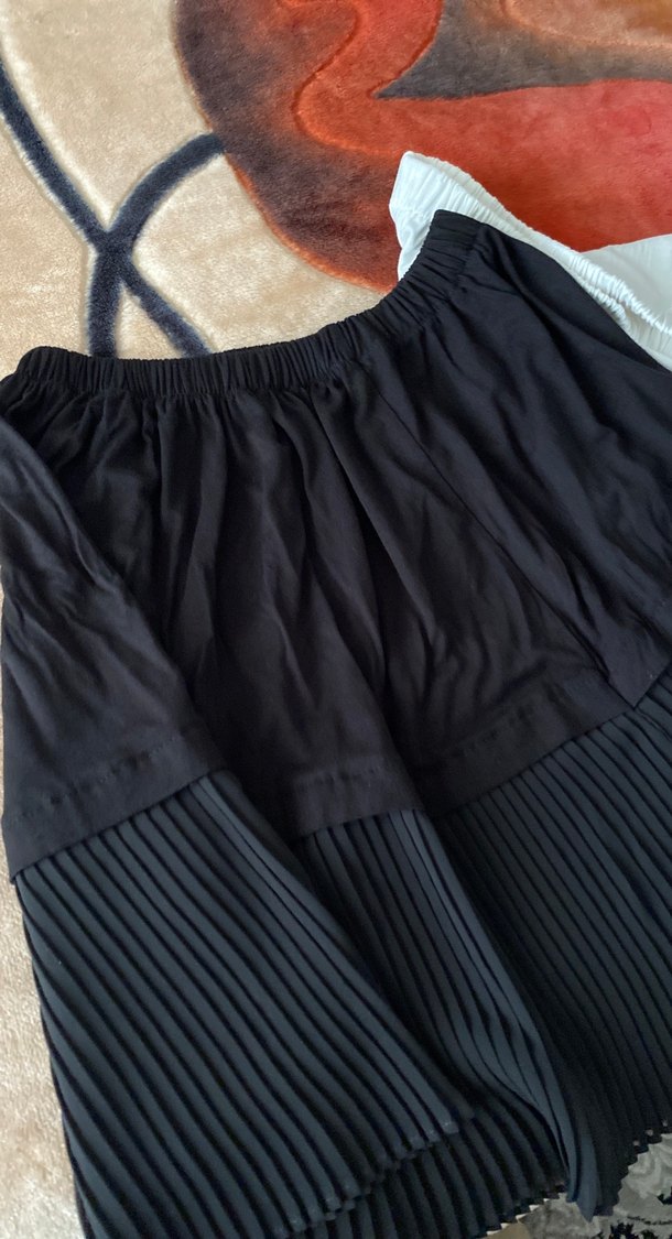 Beyaz Pilili içlık - Görsel 4