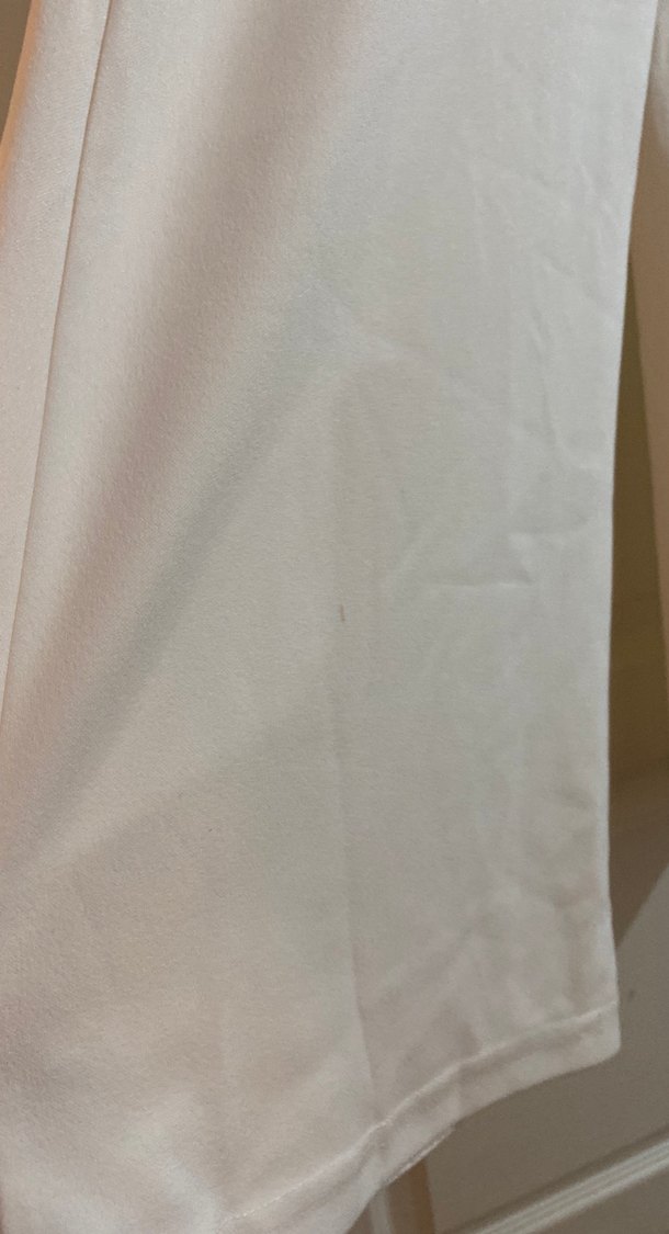 Beyaz pantolon - Görsel 2