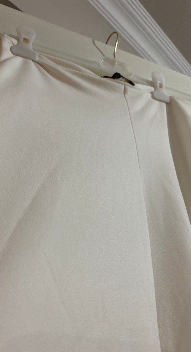 Beyaz pantolon - Görsel 4