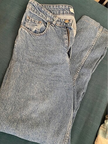 Mom jean