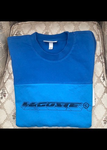 m Beden Lacoste m l beden tisort