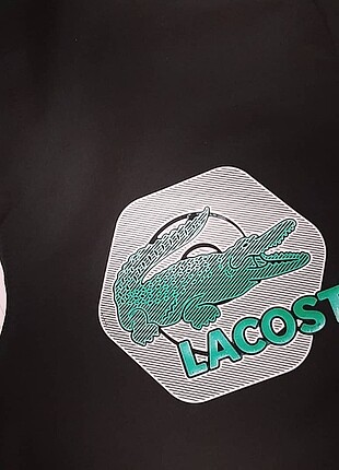 Lacoste Unisex Eşofman Altı Yeni Sezon AA+KALITE 