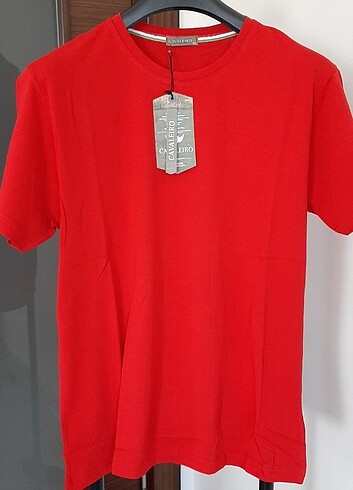 ERKEK TSHIRT YENI SEZON CAVALEIRO 