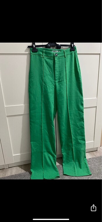 Zara pantolon