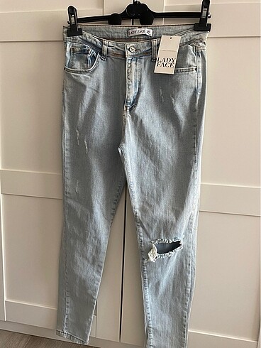 Kot pantolon