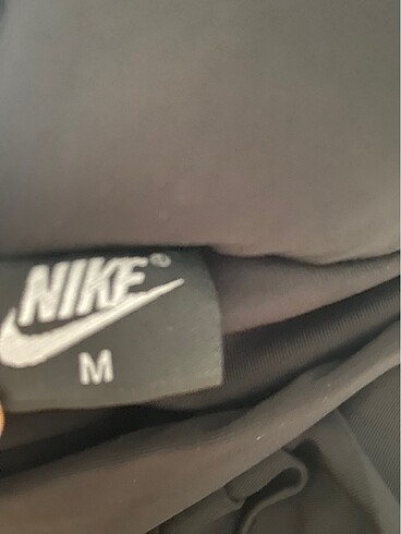 m Beden Nike sort etek
